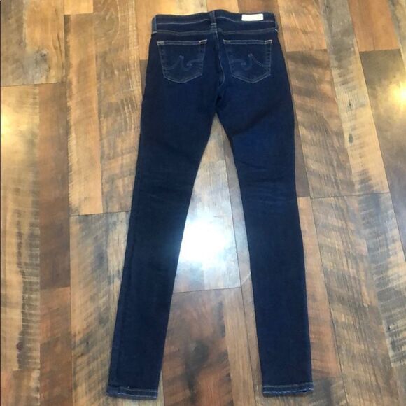 AG Adriano Goldschmied Jeans 24 R (2558) - Picture 6 of 10